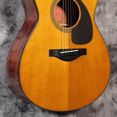 Yamaha FS5 Red Label image 2