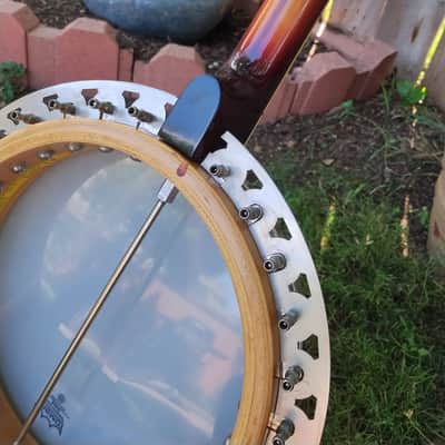 Vega Tenor Banjo 1959 image 17