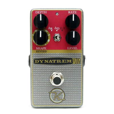 Flux Effects Liquid Tremolo | Reverb