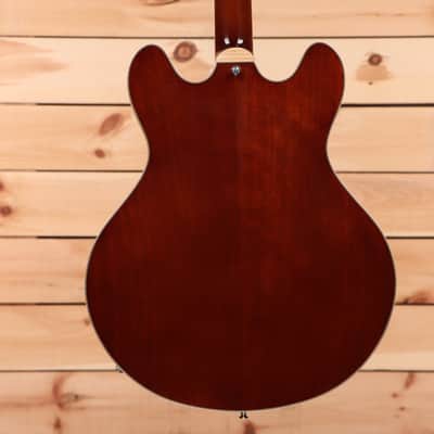 Eastman T186MX - Goldburst - P2202645 image 7