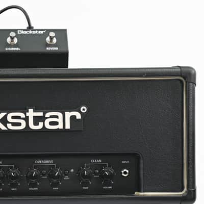 Blackstar HT Club 50 Head Mk1 image 3