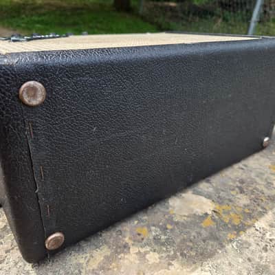 1966 Fender Vibro Champ image 15