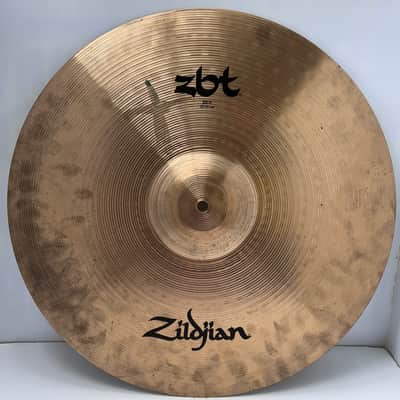 Zildjian 20