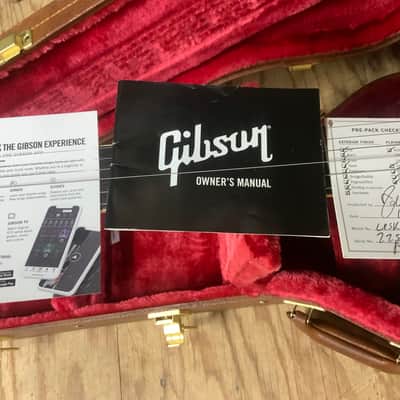 Gibson Kirk Hammett "Greeny” Les Paul Standard﻿﻿ 2023 - Present - Greeny Burst image 7