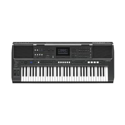 Yamaha PSR-I610 61-Key Portable Keyboard for World Musicians