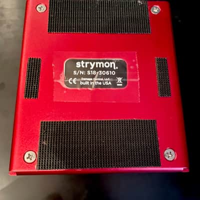 Strymon Sunset Dual Overdrive image 5
