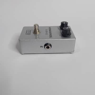 BBE Windowpane Silicon Fuzz image 8