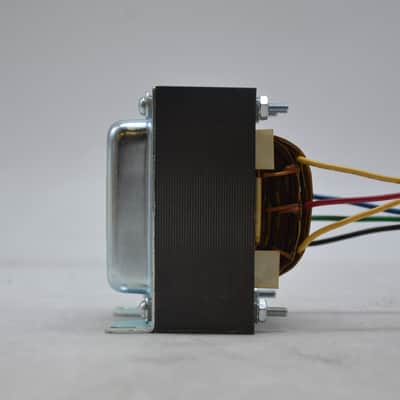 Pacific Transformer Vox Wooden AC30 Output Transformer 2022 image 2