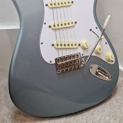 Fender Stratocaster 2003 Mexico image 5
