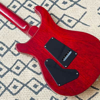 '18 Paul Reed Smith S2 Custom 24 - w/ OGB image 6