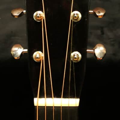 Martin 175th Anniversary "America's Guitar" - 2008 Limited Edition (#120 of #175) image 3
