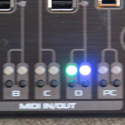 Conductive Labs MRCC 2020 - Noir image 10