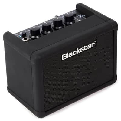 Blackstar Fly 3 Bluetooth * portable, battery powered guitar amp w/ bluetooth * List = 129€ * image 3