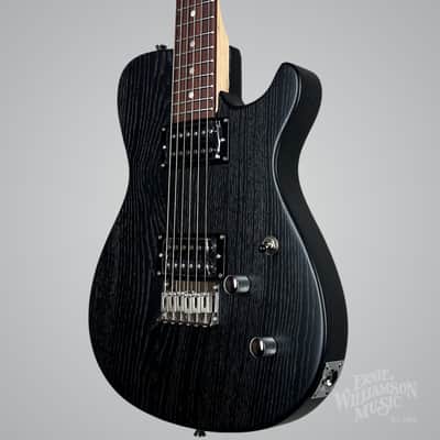 Magneto U-Wave Classic Ash trans Black Matte image 5