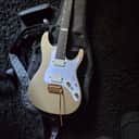 Ibanez KRYS10 Scott LePage Signature 2022 - Present - Gold