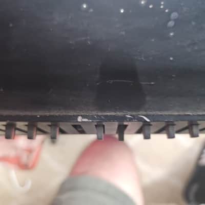 Yamaha GQ1031 Graphic Equalizer image 7