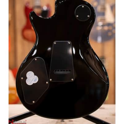 PRS SE Mark Tremonti Charcoal Burst image 14