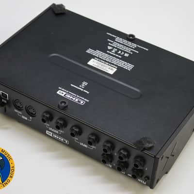 Line 6 HX Effects Guitar Multi-effects Floor Processor image 4