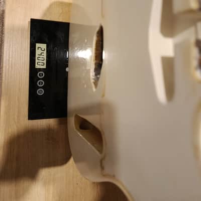 Fender Telecaster Body 1970 - 1972 loaded image 7