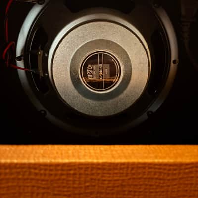 Orange Tiny Terror 15-Watt 1x10” Combo Tube Amp - TT15C10 image 4