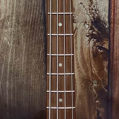 Fender Player Plus Jazz Bass image 3