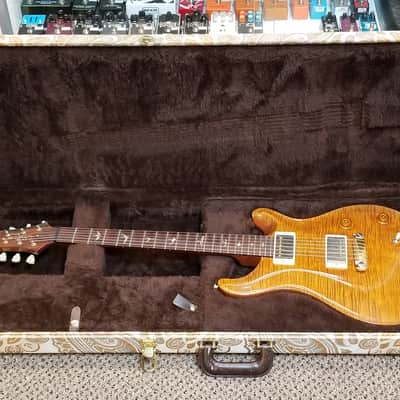 2003 PRS McCarty Brazilian 10 Top, Very Good Condition with OHSC image 3