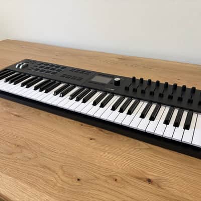 Arturia KeyLab 61 mk3 - Black