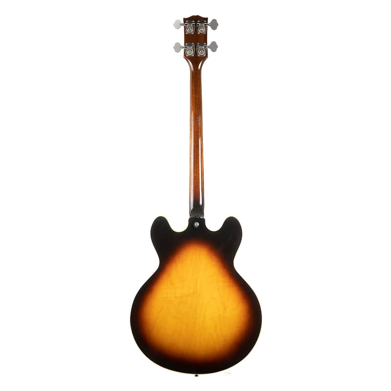 Gibson EB-2D 1966 - 1972 image 2