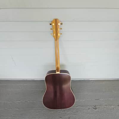 Epiphone Excellente 2020s - Natural image 10