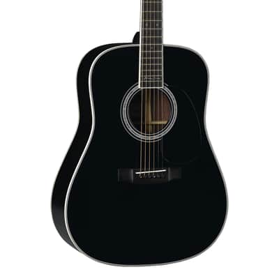 Martin D-35 Johnny Cash w/case image 1