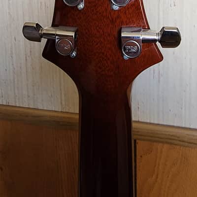 2008 PRS 513 Maple 10-Top image 8