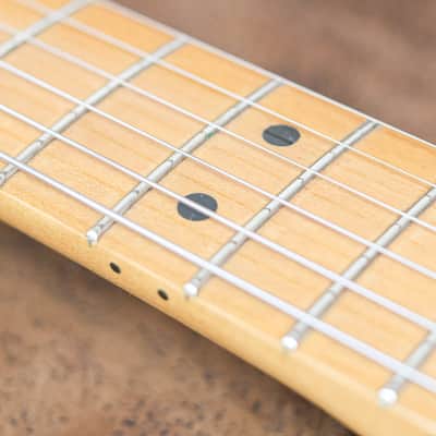 Fender Telecaster Custom | Black image 10