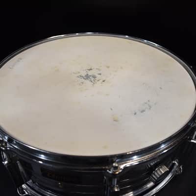 1970’s Tempro 5X14 Chrome Snare Drum image 4
