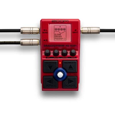 Zoom MS-60B+ image 2