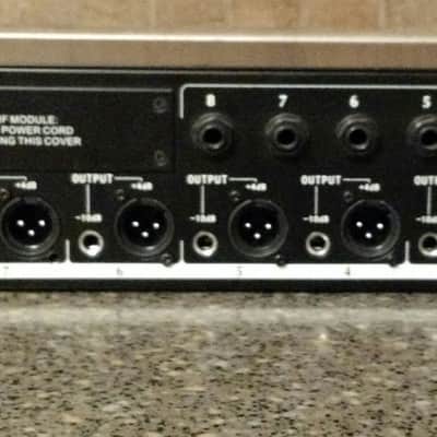 SM Pro Audio  PR8 MK2 image 3