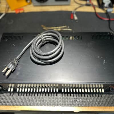 Roland SEQ-315 Graphic Equalizer image 2