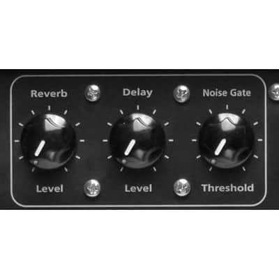 ENGL Ironball Special Edition E606SE 20 Watt Tube Guitar Amplifier Head image 5