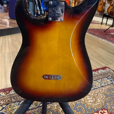 Fender Stratocaster 12 string Made in Japan 1994 image 4