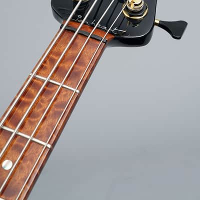 Enfield Lionheart Air Custom Shop 2020 - Black image 9