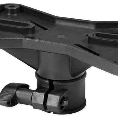Rockville RVSSA1 Universal 35mm Mounting Tripod Pole Speaker Adapter Bracket image 7