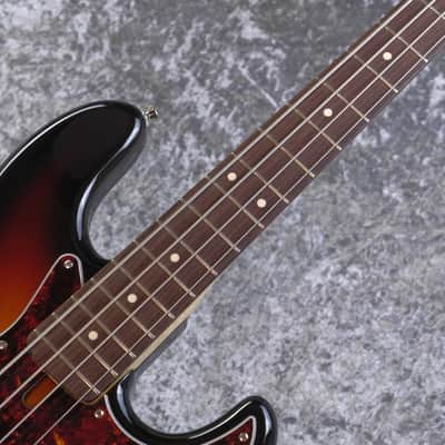 FUJIGEN(FGN) NJB100RAL - 3Tone Sunburst - [4.37kg][#F240620] image 7