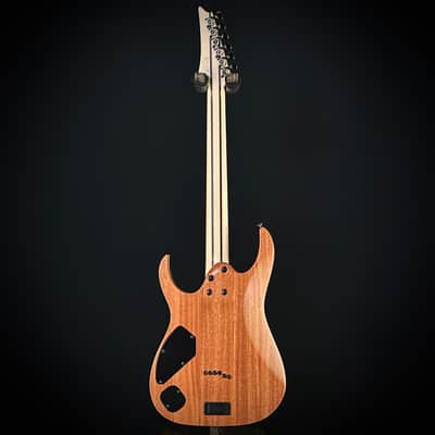 Ibanez Prestige RG5121 image 5
