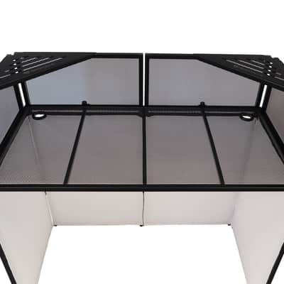 American DJ WMS1 1.9mm Pixel Pitch RGB SMD1212 LED Video Panel image 16