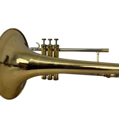 DEG Getzen Valve Trombone image 19