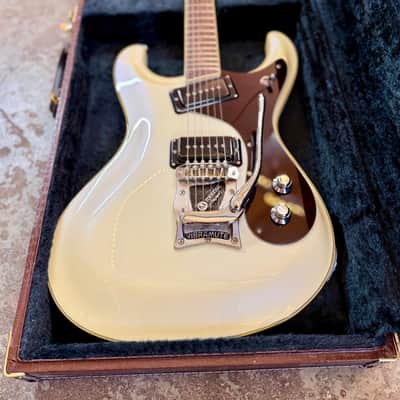 Mosrite The Ventures Model - Pearl Jam original vintage MIJ Japan reissue image 3