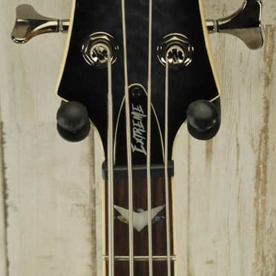USED Schecter Stiletto Extreme-4 (386) image 5