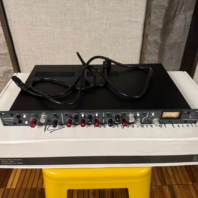 Rupert Neve Designs Shelford Channel image 3