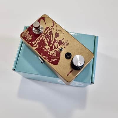 Walrus Audio Contraband Fuzz image 2