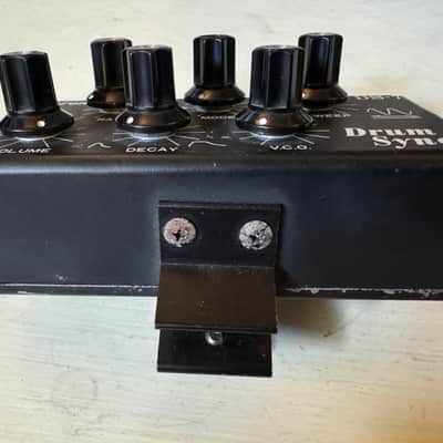 Coron DS-7 Drum Synce image 3