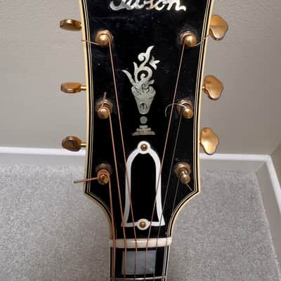 Gibson L-5 image 2